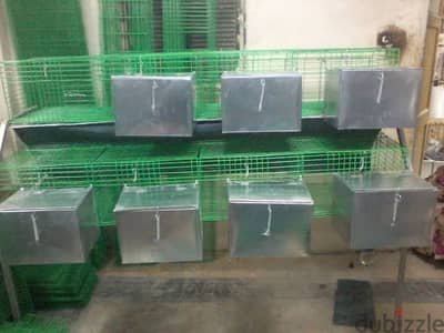 بطارية ارنب 8 عين