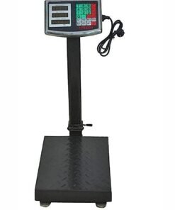 ميزان 300 كيلو