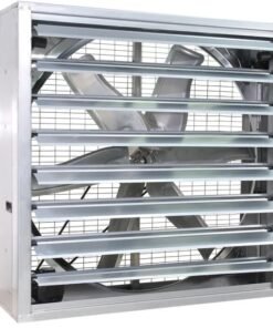 جسم شفاط 140في140