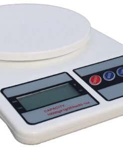 ميزان دواء مدور