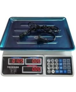 ميزان سوبر ماركت