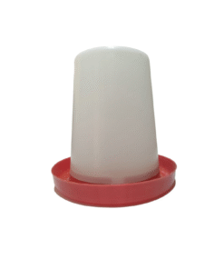 سقاية 4 لتر هرمي