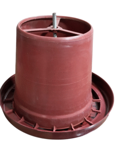 علافة 6 كيلو قمع احمر حديد