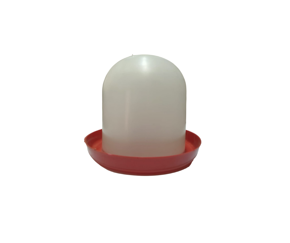 سقاية 4 لتر بيور