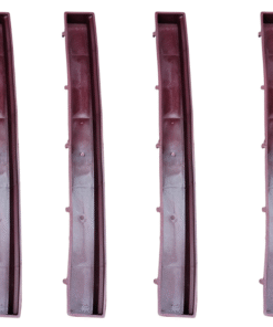 علافة متر بلاستيك